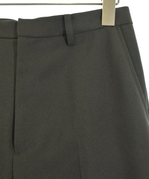 BEAUTY&YOUTH UNITED ARROWS（ビューティーアンドユースユナイテッドアローズ）スラックス 緑 サイズ:M レディース/2200678436066