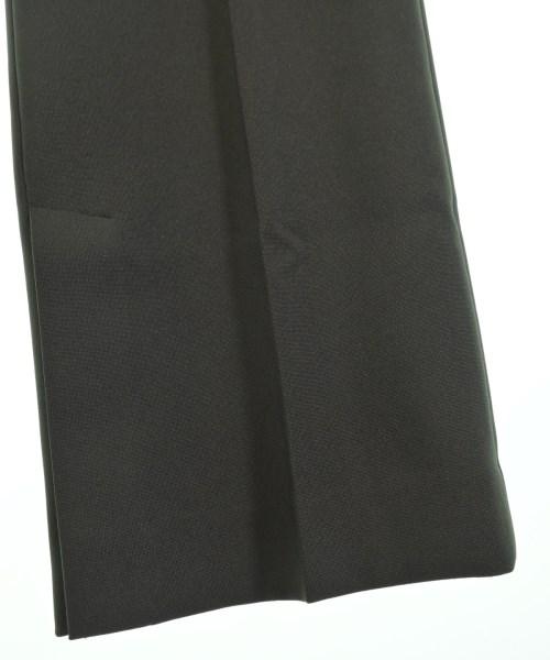 BEAUTY&YOUTH UNITED ARROWS（ビューティーアンドユースユナイテッドアローズ）スラックス 緑 サイズ:M レディース/2200678436066