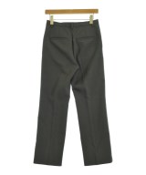 BEAUTY&YOUTH UNITED ARROWS（ビューティーアンドユースユナイテッドアローズ）スラックス 緑 サイズ:M レディース/2200678436066