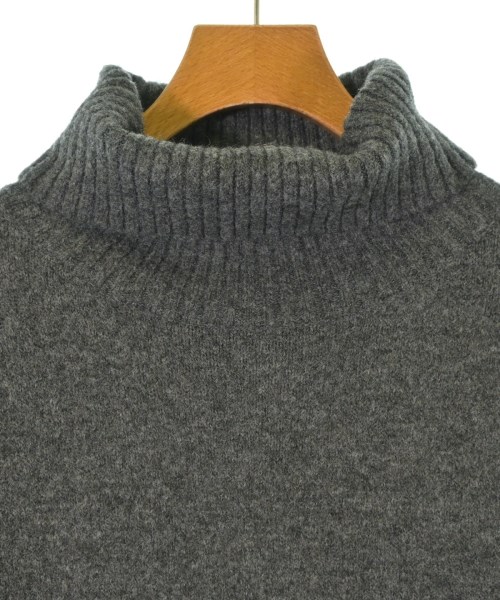 BEAUTY&YOUTH UNITED ARROWS（ビューティーアンドユースユナイテッドアローズ）ワンピース グレー サイズ:F レディース/2200678436103