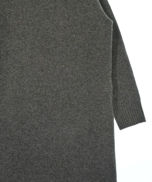 BEAUTY&YOUTH UNITED ARROWS（ビューティーアンドユースユナイテッドアローズ）ワンピース グレー サイズ:F レディース/2200678436103