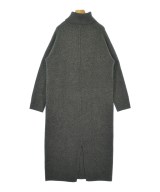 BEAUTY&YOUTH UNITED ARROWS（ビューティーアンドユースユナイテッドアローズ）ワンピース グレー サイズ:F レディース/2200678436103