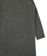 BEAUTY&YOUTH UNITED ARROWS（ビューティーアンドユースユナイテッドアローズ）ワンピース グレー サイズ:F レディース/2200678436103