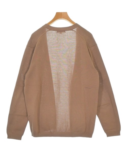 BEAUTY&YOUTH UNITED ARROWS（ビューティーアンドユースユナイテッドアローズ）カーディガン 茶 サイズ:M レディース/2200680656407