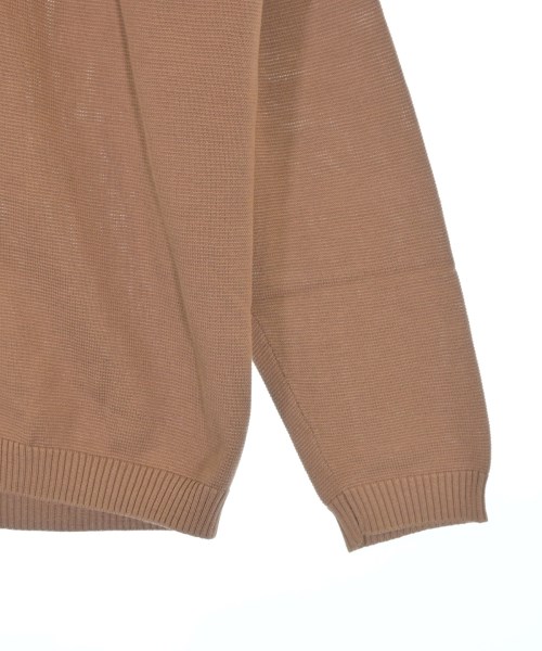 BEAUTY&YOUTH UNITED ARROWS（ビューティーアンドユースユナイテッドアローズ）カーディガン 茶 サイズ:M レディース/2200680656407
