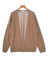 BEAUTY&YOUTH UNITED ARROWS（ビューティーアンドユースユナイテッドアローズ）カーディガン 茶 サイズ:M レディース/2200680656407