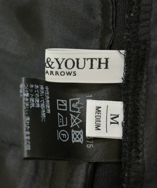 BEAUTY&YOUTH UNITED ARROWS（ビューティーアンドユースユナイテッドアローズ）その他 黒 サイズ:M レディース/2200683125122