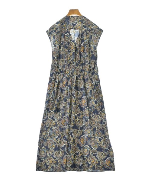 BEAUTY&YOUTH UNITED ARROWS（ビューティーアンドユースユナイテッドアローズ）ワンピース 紺 サイズ:S レディース/2200684326733