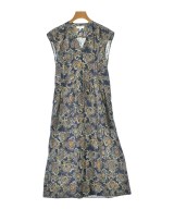 BEAUTY&YOUTH UNITED ARROWS（ビューティーアンドユースユナイテッドアローズ）ワンピース 紺 サイズ:S レディース/2200684326733