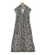 BEAUTY&YOUTH UNITED ARROWS（ビューティーアンドユースユナイテッドアローズ）ワンピース 紺 サイズ:S レディース/2200684326733
