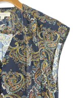 BEAUTY&YOUTH UNITED ARROWS（ビューティーアンドユースユナイテッドアローズ）ワンピース 紺 サイズ:S レディース/2200684326733