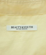 BEAUTY&YOUTH UNITED ARROWS（ビューティーアンドユースユナイテッドアローズ）カジュアルシャツ 白 サイズ:F レディース/2200684326818