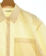 BEAUTY&YOUTH UNITED ARROWS（ビューティーアンドユースユナイテッドアローズ）カジュアルシャツ 白 サイズ:F レディース/2200684326818