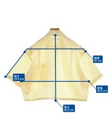 BEAUTY&YOUTH UNITED ARROWS（ビューティーアンドユースユナイテッドアローズ）カジュアルシャツ 白 サイズ:F レディース/2200684326818