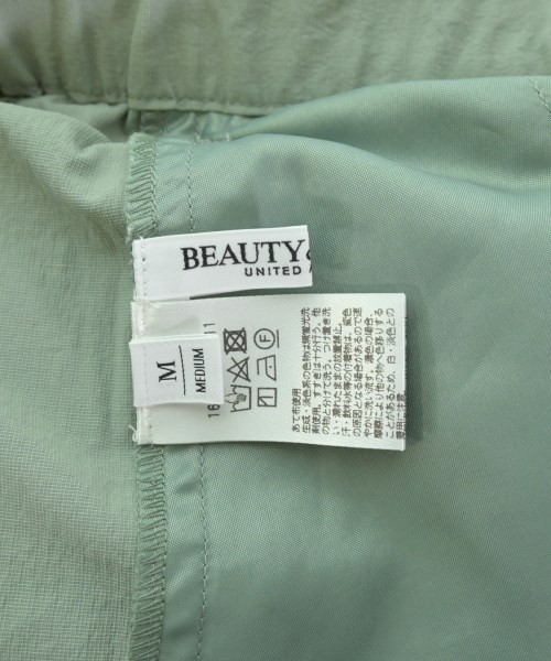 BEAUTY&YOUTH UNITED ARROWS（ビューティーアンドユースユナイテッドアローズ）その他 グレー サイズ:M レディース/2200684326962