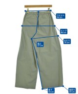 BEAUTY&YOUTH UNITED ARROWS（ビューティーアンドユースユナイテッドアローズ）その他 グレー サイズ:M レディース/2200684326962