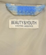 BEAUTY&YOUTH UNITED ARROWS（ビューティーアンドユースユナイテッドアローズ）カジュアルシャツ 青 サイズ:S レディース/2200687005024