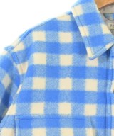 BEAUTY&YOUTH UNITED ARROWS（ビューティーアンドユースユナイテッドアローズ）カジュアルシャツ 青 サイズ:S レディース/2200687005024
