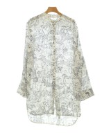 BEAUTY&YOUTH UNITED ARROWS（ビューティーアンドユースユナイテッドアローズ）カジュアルシャツ 白 サイズ:F レディース/2200678140253