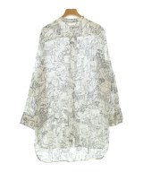 BEAUTY&YOUTH UNITED ARROWS（ビューティーアンドユースユナイテッドアローズ）カジュアルシャツ 白 サイズ:F レディース/2200678140253