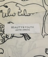 BEAUTY&YOUTH UNITED ARROWS（ビューティーアンドユースユナイテッドアローズ）カジュアルシャツ 白 サイズ:F レディース/2200678140253