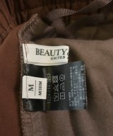 BEAUTY&YOUTH UNITED ARROWS（ビューティーアンドユースユナイテッドアローズ）ロング・マキシ丈スカート 茶 サイズ:M レディース/2200678140307