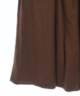 BEAUTY&YOUTH UNITED ARROWS（ビューティーアンドユースユナイテッドアローズ）ロング・マキシ丈スカート 茶 サイズ:M レディース/2200678140307