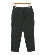 BEAUTY&YOUTH UNITED ARROWS（ビューティーアンドユースユナイテッドアローズ）スラックス 黒 サイズ:L レディース/2200678140369