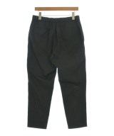 BEAUTY&YOUTH UNITED ARROWS（ビューティーアンドユースユナイテッドアローズ）スラックス 黒 サイズ:L レディース/2200678140369