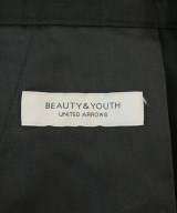 BEAUTY&YOUTH UNITED ARROWS（ビューティーアンドユースユナイテッドアローズ）スラックス 黒 サイズ:L レディース/2200678140369
