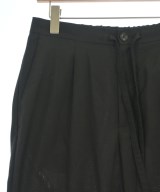 BEAUTY&YOUTH UNITED ARROWS（ビューティーアンドユースユナイテッドアローズ）スラックス 黒 サイズ:L レディース/2200678140369