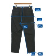 BEAUTY&YOUTH UNITED ARROWS（ビューティーアンドユースユナイテッドアローズ）スラックス 黒 サイズ:L レディース/2200678140369