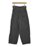 BEAUTY&YOUTH UNITED ARROWS（ビューティーアンドユースユナイテッドアローズ）デニムパンツ 黒 サイズ:S レディース/2200679498025