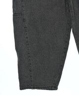 BEAUTY&YOUTH UNITED ARROWS（ビューティーアンドユースユナイテッドアローズ）デニムパンツ 黒 サイズ:S レディース/2200679498025