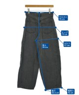 BEAUTY&YOUTH UNITED ARROWS（ビューティーアンドユースユナイテッドアローズ）デニムパンツ 黒 サイズ:S レディース/2200679498025
