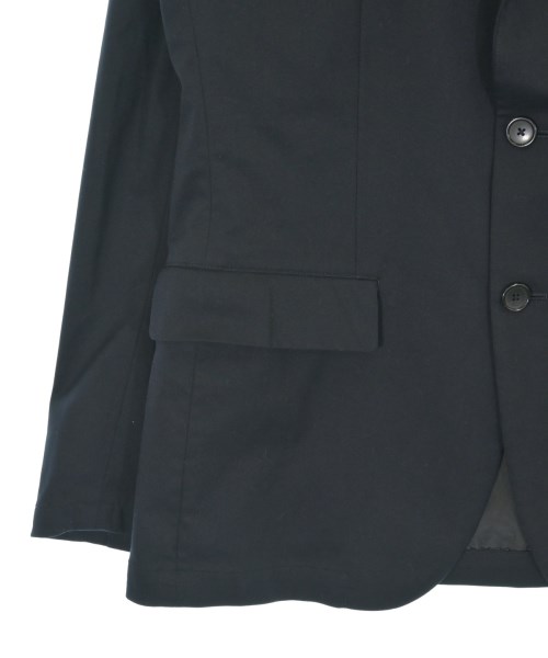 BEAUTY&YOUTH UNITED ARROWS（ビューティーアンドユースユナイテッドアローズ）テーラードジャケット 紺 サイズ:M レディース/2200679498032