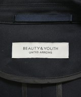 BEAUTY&YOUTH UNITED ARROWS（ビューティーアンドユースユナイテッドアローズ）テーラードジャケット 紺 サイズ:M レディース/2200679498032