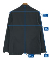 BEAUTY&YOUTH UNITED ARROWS（ビューティーアンドユースユナイテッドアローズ）テーラードジャケット 紺 サイズ:M レディース/2200679498032