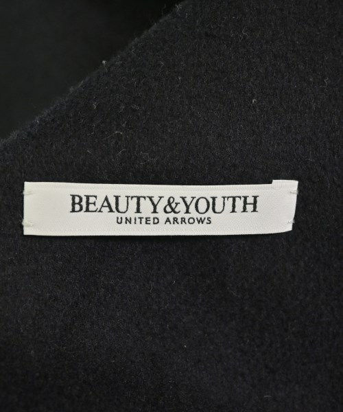BEAUTY&YOUTH UNITED ARROWS（ビューティーアンドユースユナイテッドアローズ）その他 黒 サイズ:S レディース/2200680565044