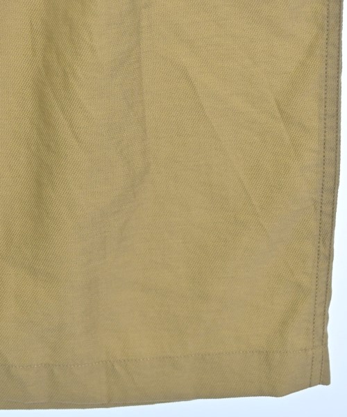 BEAUTY&YOUTH UNITED ARROWS（ビューティーアンドユースユナイテッドアローズ）その他 ベージュ サイズ:S レディース/2200680983077
