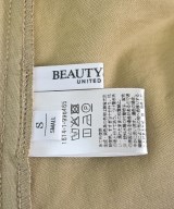 BEAUTY&YOUTH UNITED ARROWS（ビューティーアンドユースユナイテッドアローズ）その他 ベージュ サイズ:S レディース/2200680983077