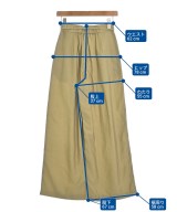 BEAUTY&YOUTH UNITED ARROWS（ビューティーアンドユースユナイテッドアローズ）その他 ベージュ サイズ:S レディース/2200680983077