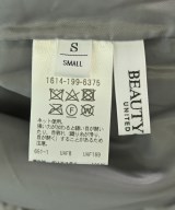 BEAUTY&YOUTH UNITED ARROWS（ビューティーアンドユースユナイテッドアローズ）その他 グレー サイズ:S レディース/2200682052115