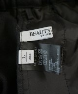 BEAUTY&YOUTH UNITED ARROWS（ビューティーアンドユースユナイテッドアローズ）その他 黒 サイズ:L レディース/2200682251068