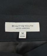 BEAUTY&YOUTH UNITED ARROWS（ビューティーアンドユースユナイテッドアローズ）ロング・マキシ丈スカート 紺 サイズ:M レディース/2200682251075