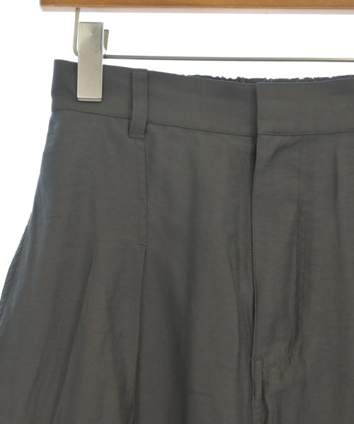 BEAUTY&YOUTH UNITED ARROWS（ビューティーアンドユースユナイテッドアローズ）その他 グレー サイズ:M レディース/2200682251099