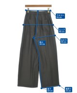 BEAUTY&YOUTH UNITED ARROWS（ビューティーアンドユースユナイテッドアローズ）その他 グレー サイズ:M レディース/2200682251099