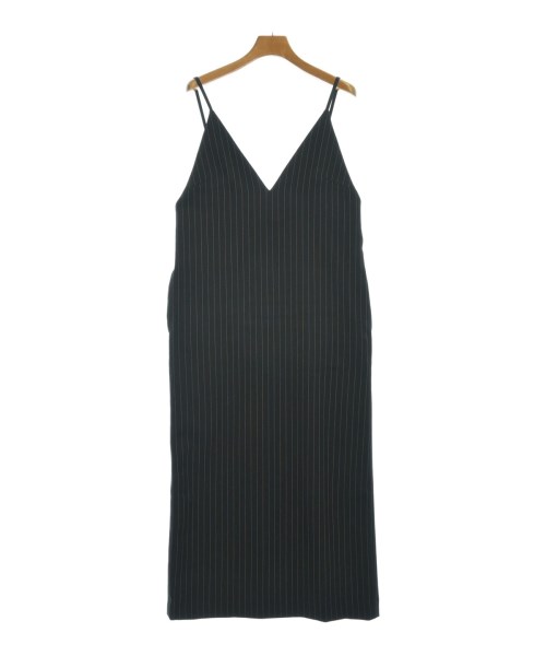 BEAUTY&YOUTH UNITED ARROWS(ビューティーアンドユースユナイテットアローズ)ワンピース 黒 サイズ:S/2200683077025