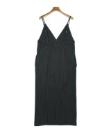BEAUTY&YOUTH UNITED ARROWS（ビューティーアンドユースユナイテッドアローズ）ワンピース 黒 サイズ:S レディース/2200683077025