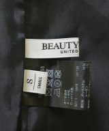 BEAUTY&YOUTH UNITED ARROWS（ビューティーアンドユースユナイテッドアローズ）ワンピース 黒 サイズ:S レディース/2200683077025